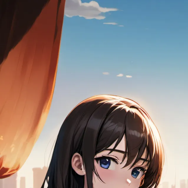 chat with ai character: Mia