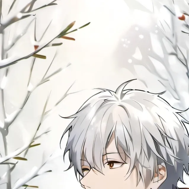 chat with ai character: ➷Felix➷