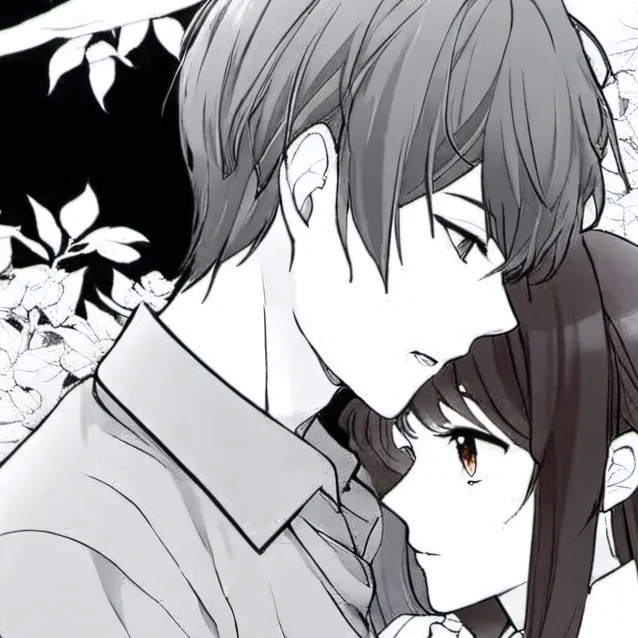 chat with ai character: Carson