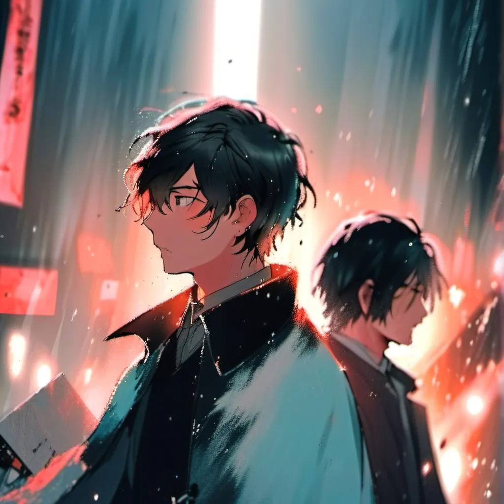 chat with ai character: Jace