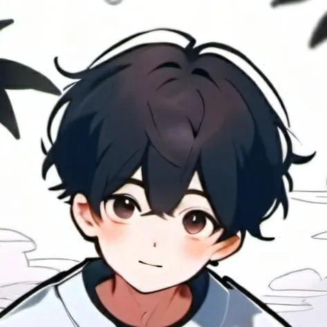 chat with ai character: Aaron