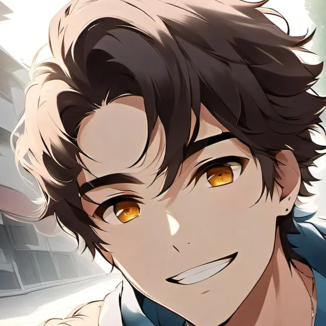 chat with ai character: Javier