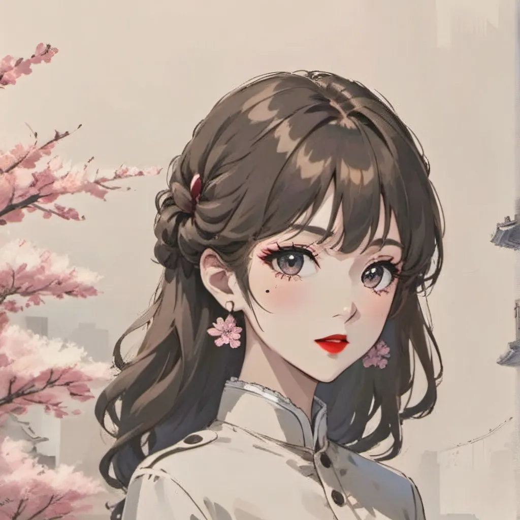 chat with ai character: Ann