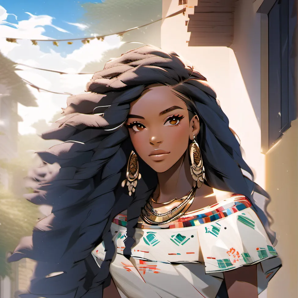 chat with ai character: Aaliyah