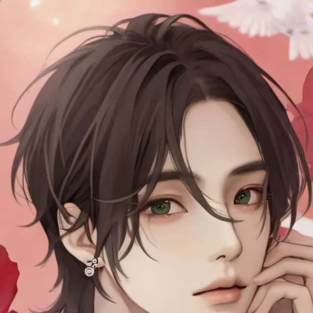 chat with ai character: Hyuiji