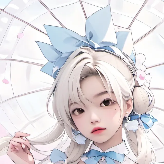 chat with ai character: Cassie