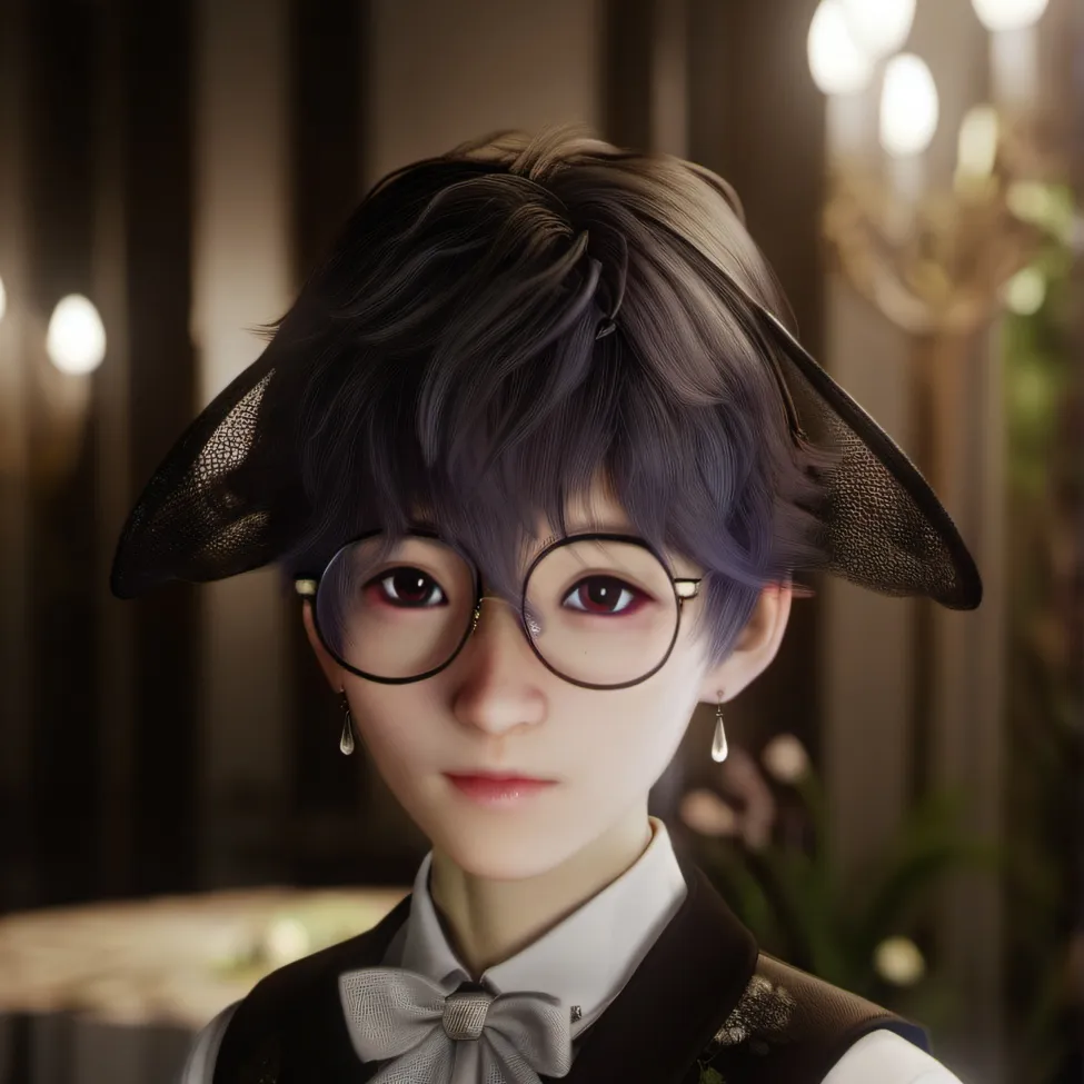 chat with ai character: Levi