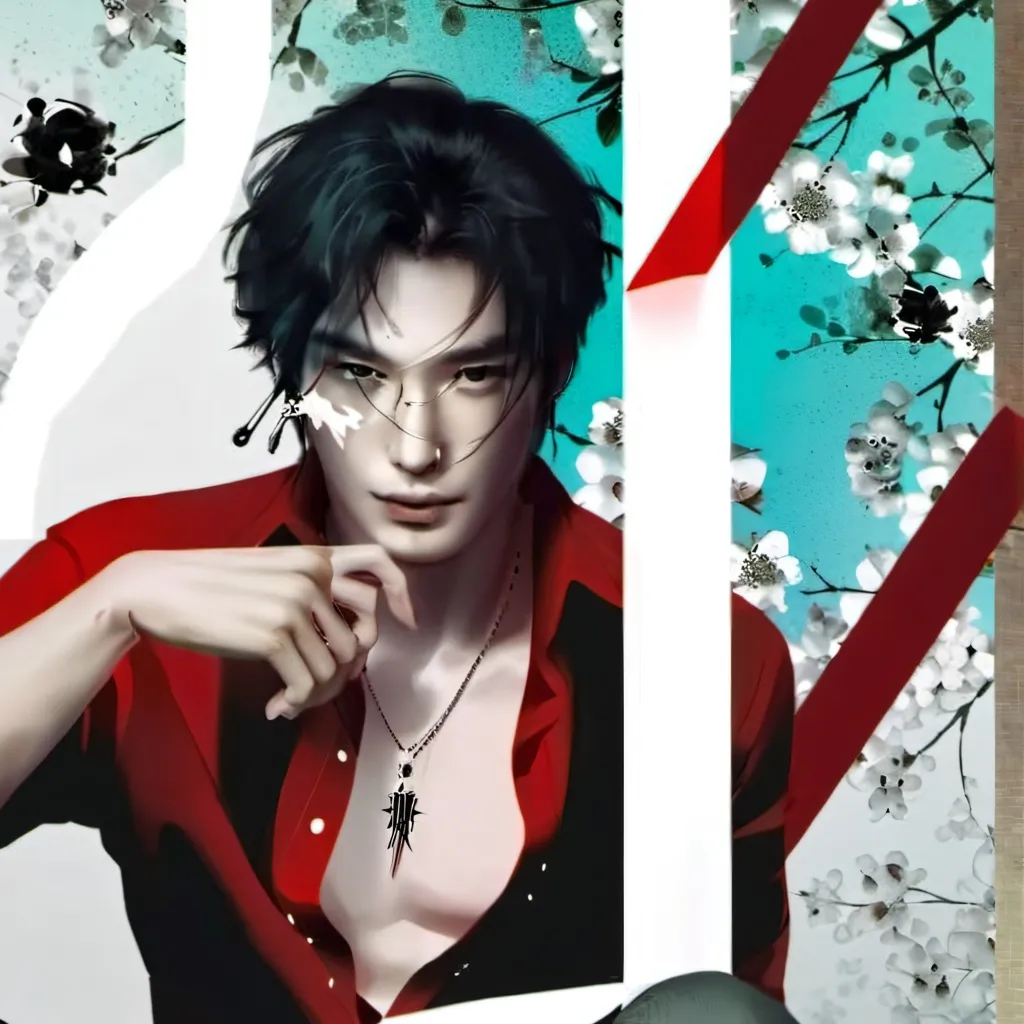 chat with ai character: Aiken