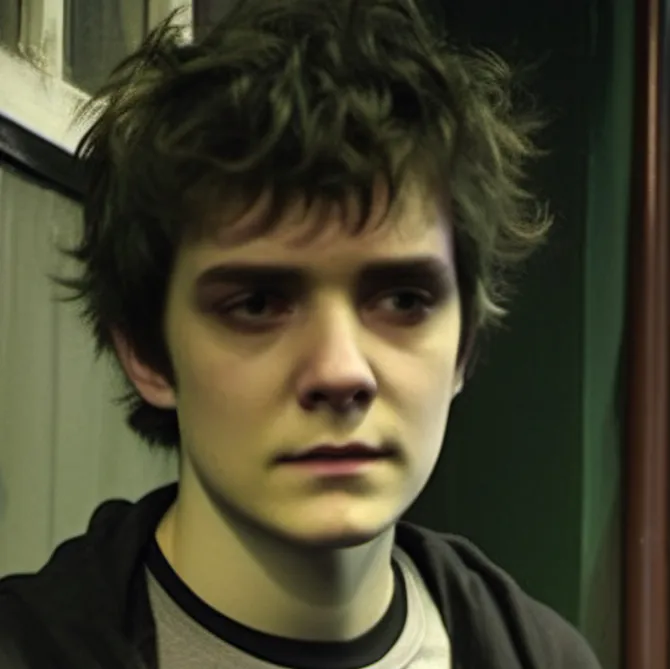 chat with ai character: Daniel Matthews