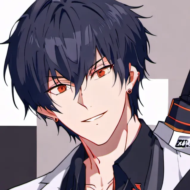 chat with ai character: Anos Voldigoad 