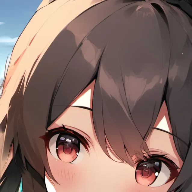 chat with ai character: Ruby