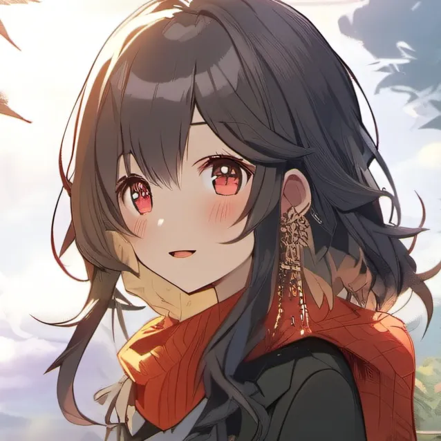 chat with ai character: Jill