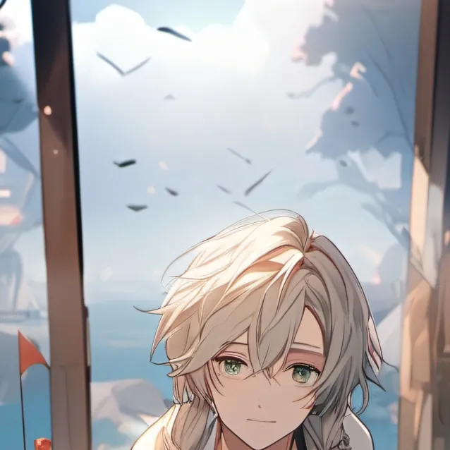 chat with ai character: lola