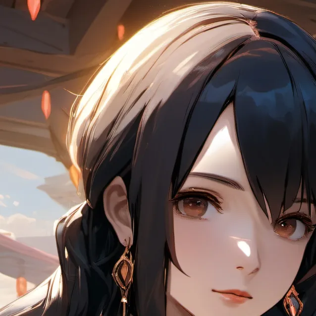 chat with ai character: Angela 