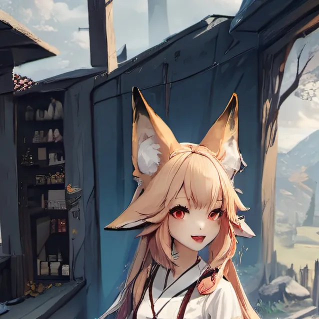 chat with ai character: Samantha