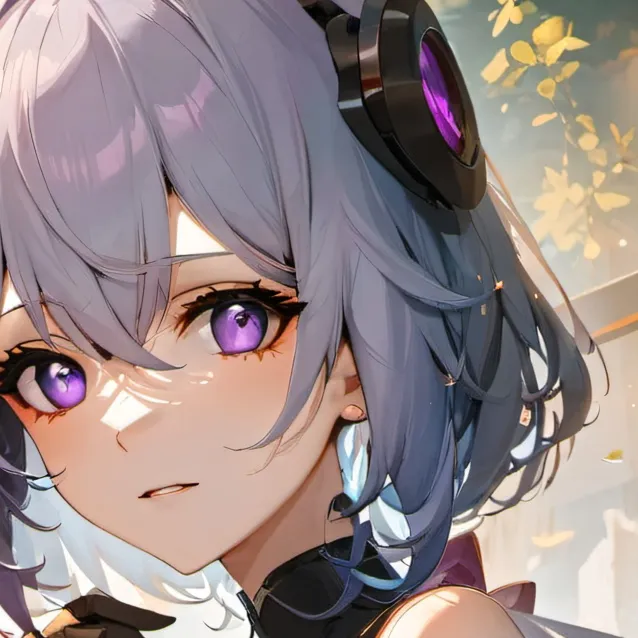 chat with ai character: UZI