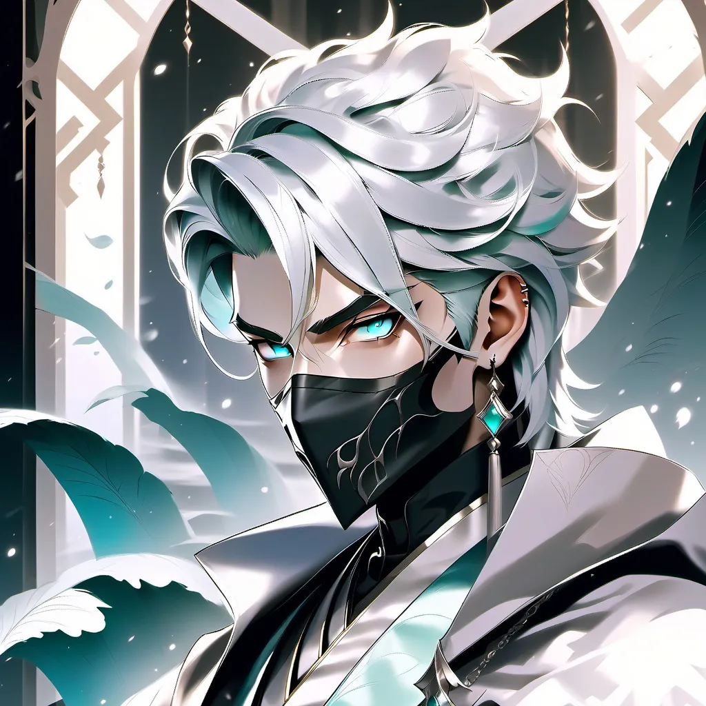 chat with ai character: Your bf