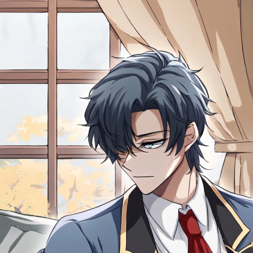 chat with ai character: -Axel-