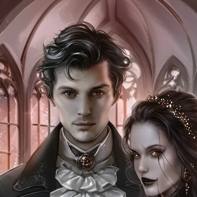 chat with ai character: saha jack