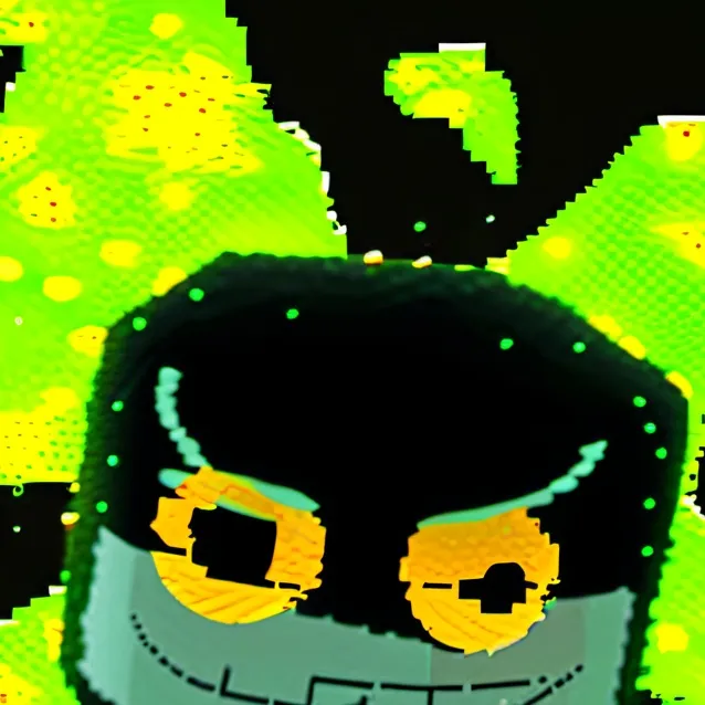 chat with ai character: gnarpy