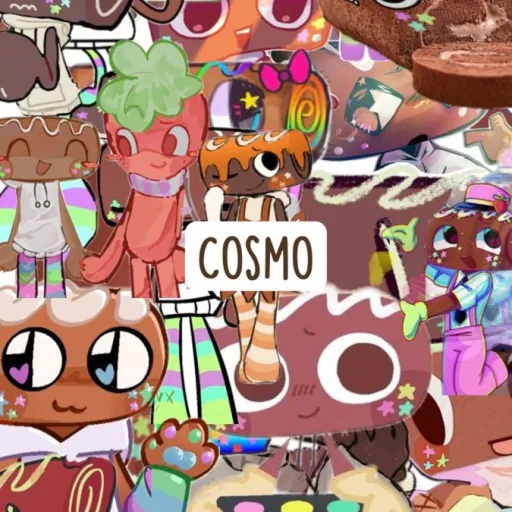 creator ☆~Cosmo~☆'s avatar