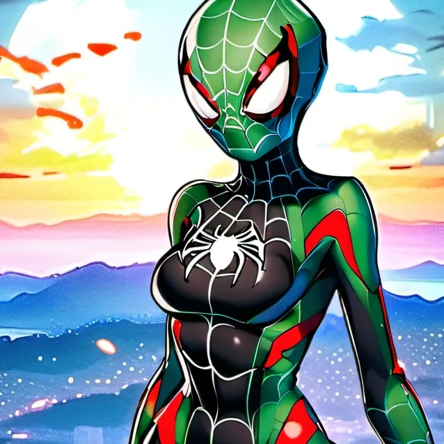 chat with ai character: Yuki Sanchez