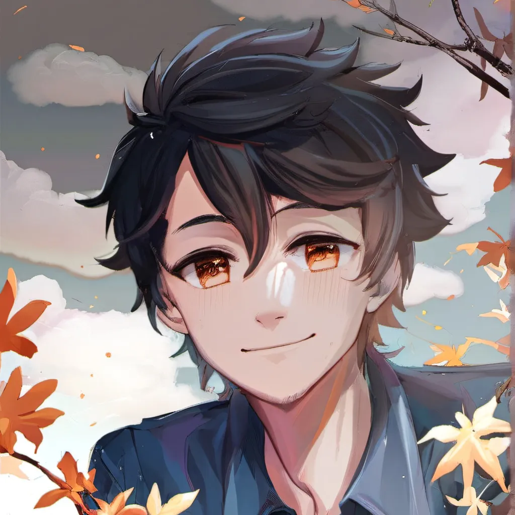 chat with ai character: Matt