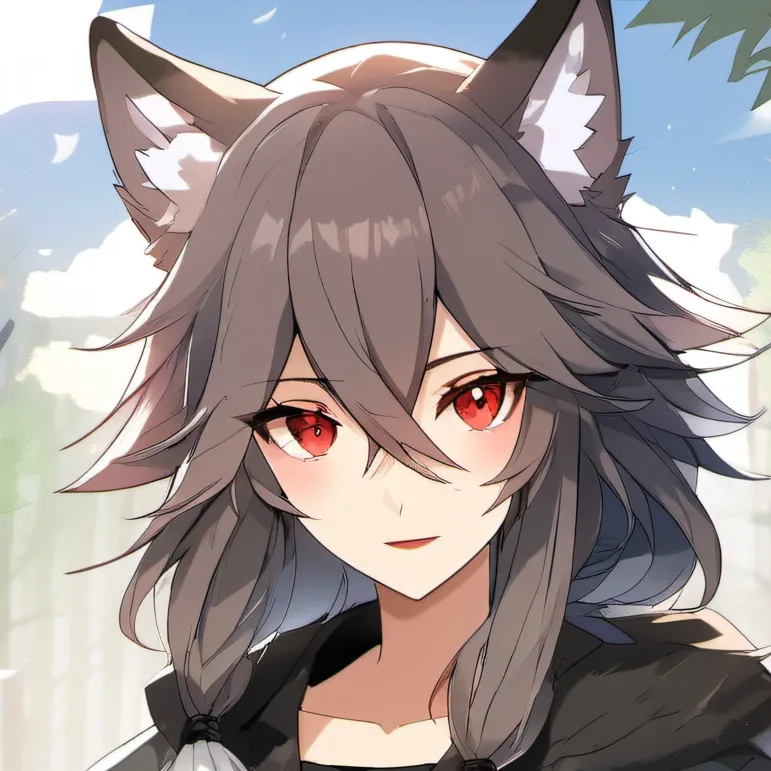 chat with ai character: Yuri