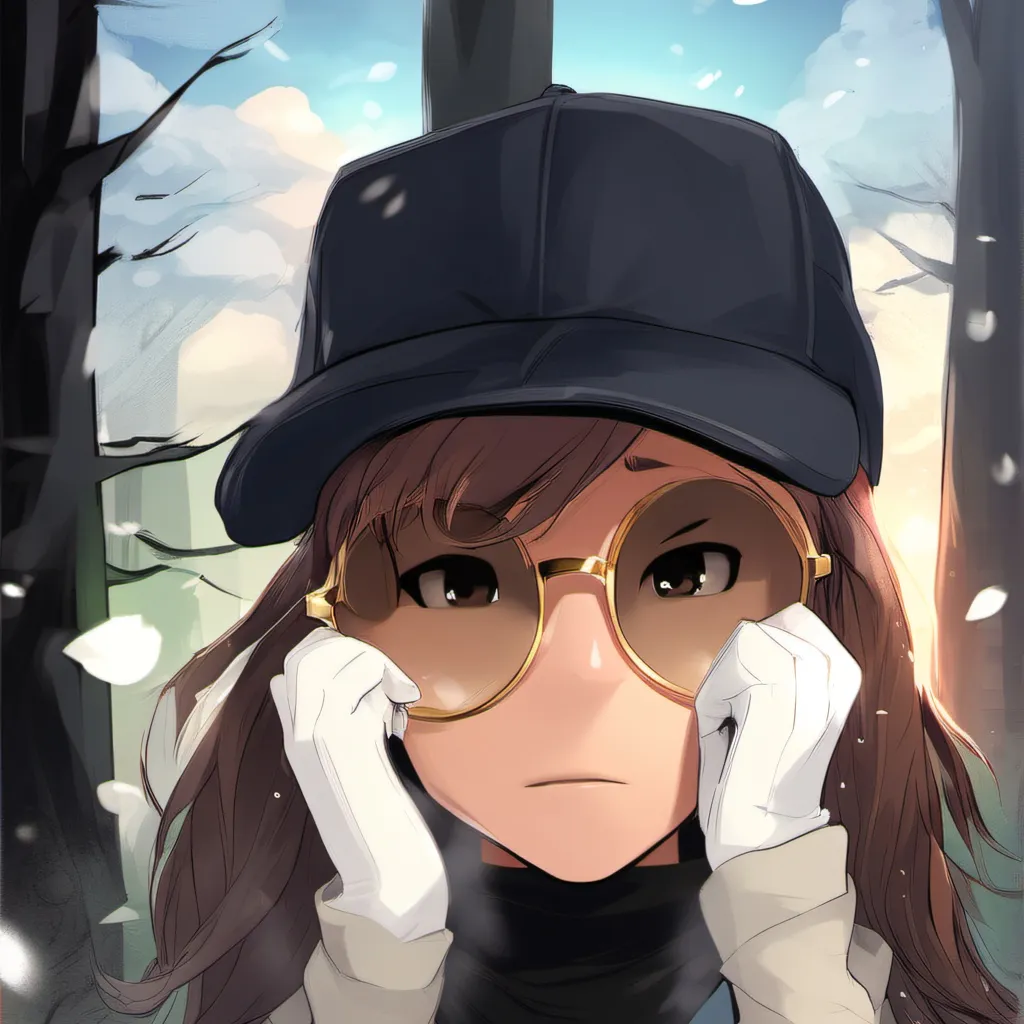 chat with ai character: Victoria