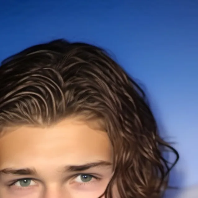 chat with ai character: Danno cal drawings