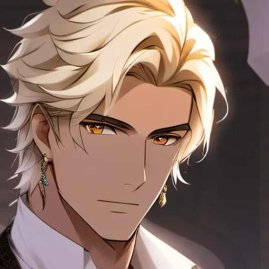 chat with ai character: Ezra