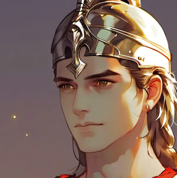 chat with ai character: Castor