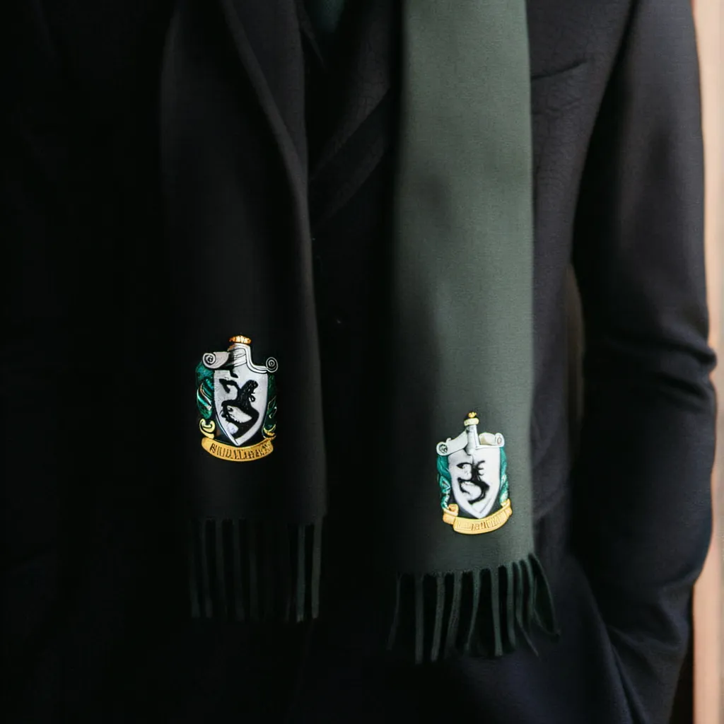 chat with ai character: °{Draco Malfoy}°