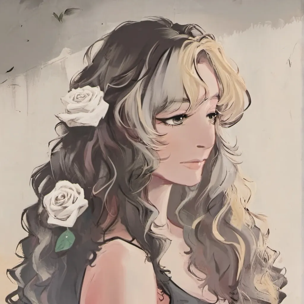 chat with ai character: Kiara