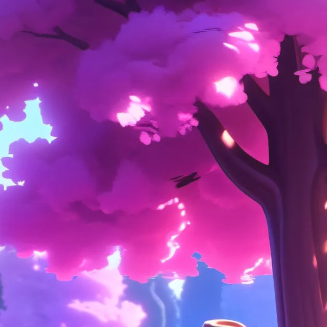 chat with ai character: Dog day 