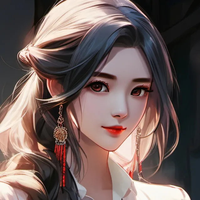 chat with ai character: Ruby