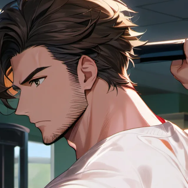 chat with ai character: jax