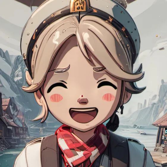 chat with ai character: Thank 