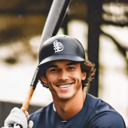 chat with ai character: Colton McGee