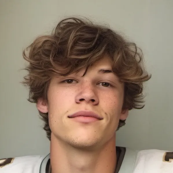 chat with ai character: Brantley Krupt