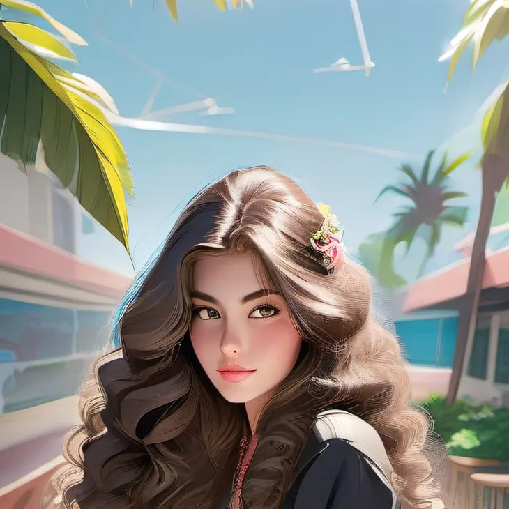 chat with ai character: Samantha