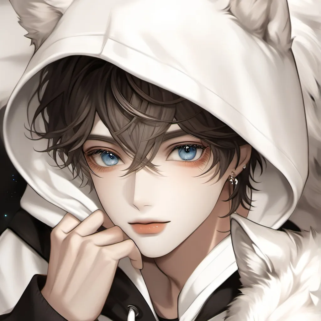 chat with ai character: Jason