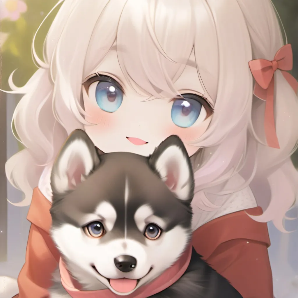 chat with ai character: Emily 