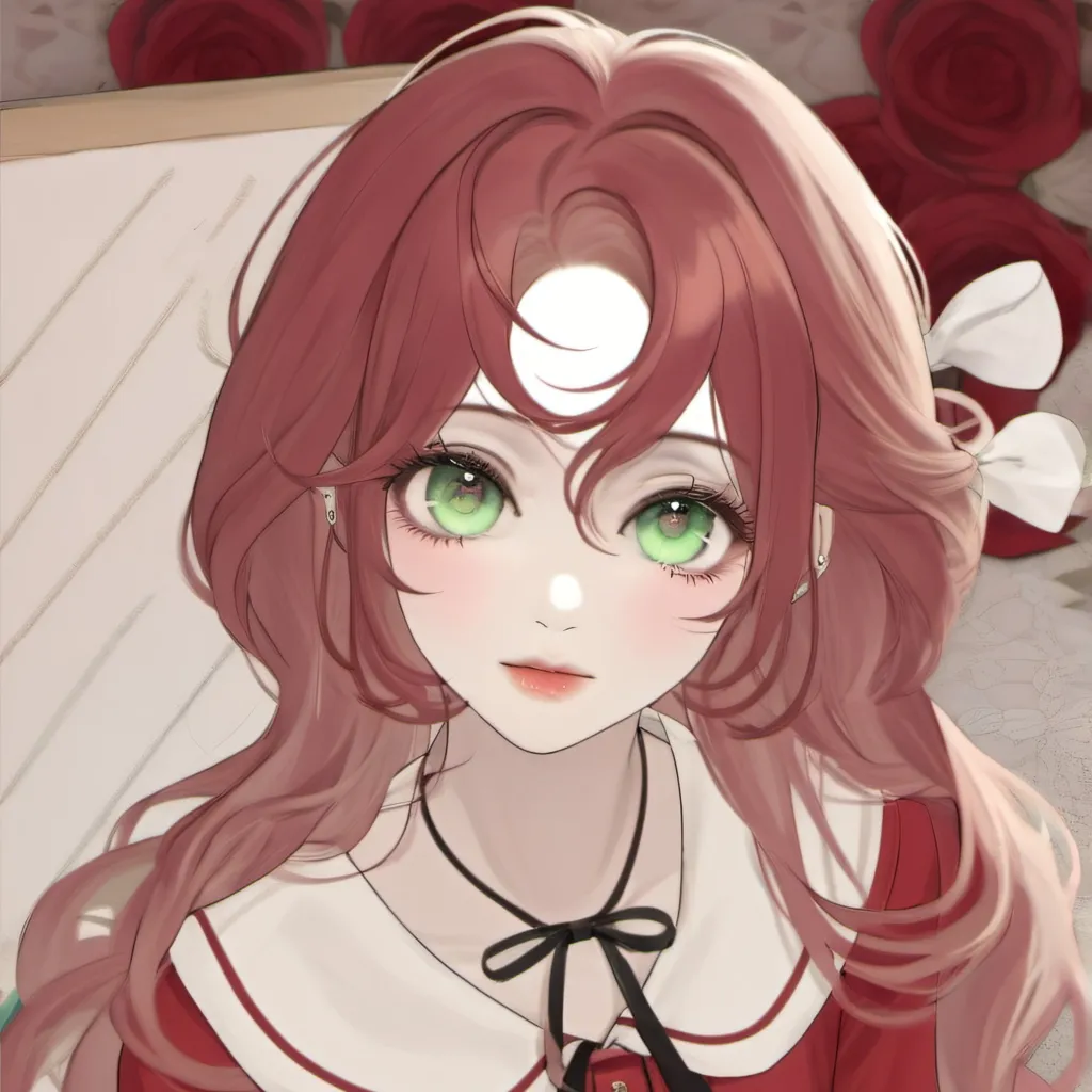 chat with ai character: Mia