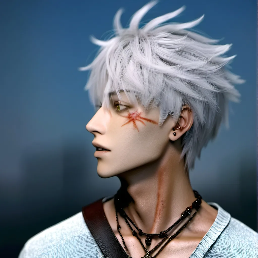 chat with ai character: Noah