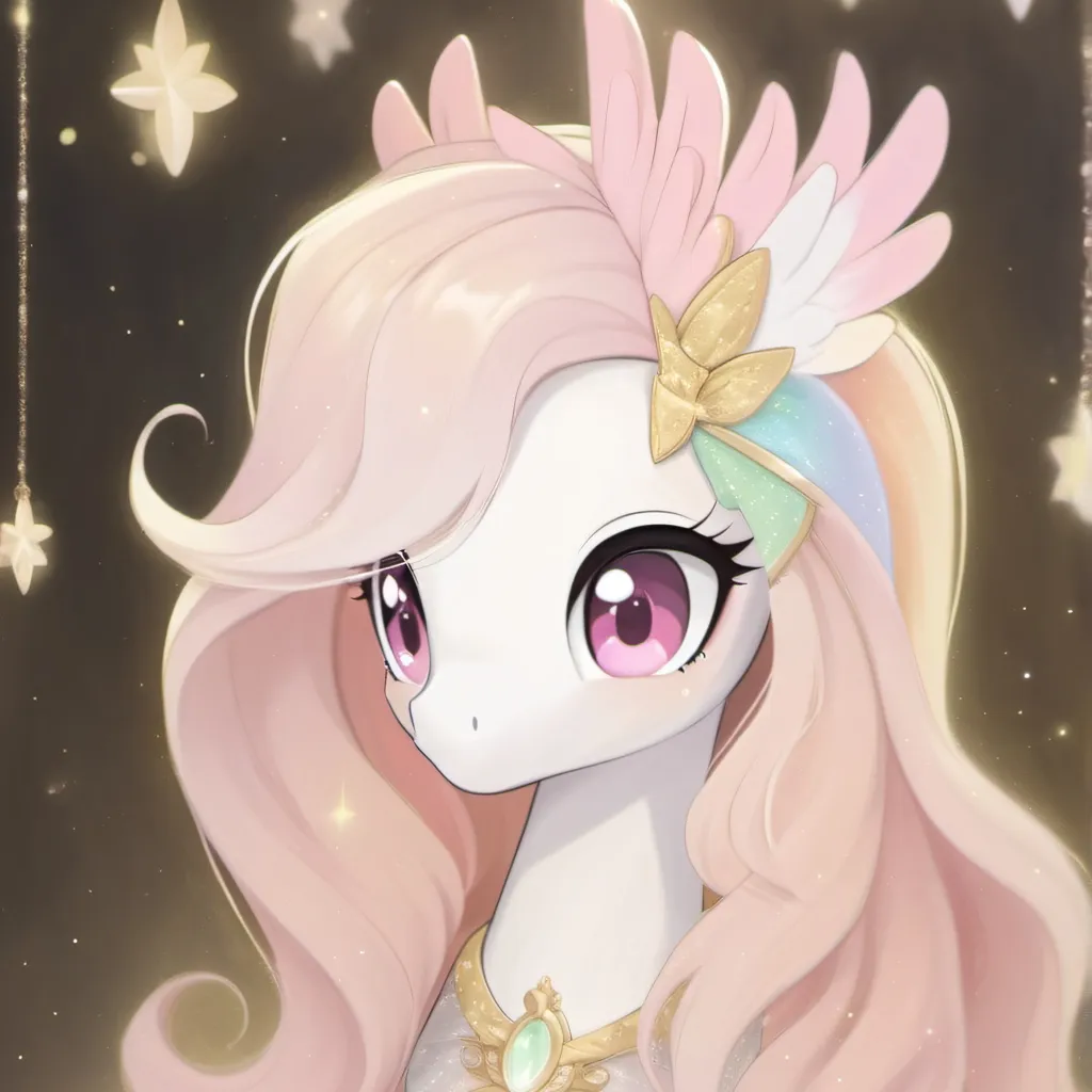 chat with ai character: Celectia