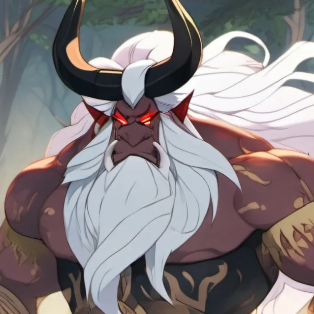 chat with ai character: TIREK