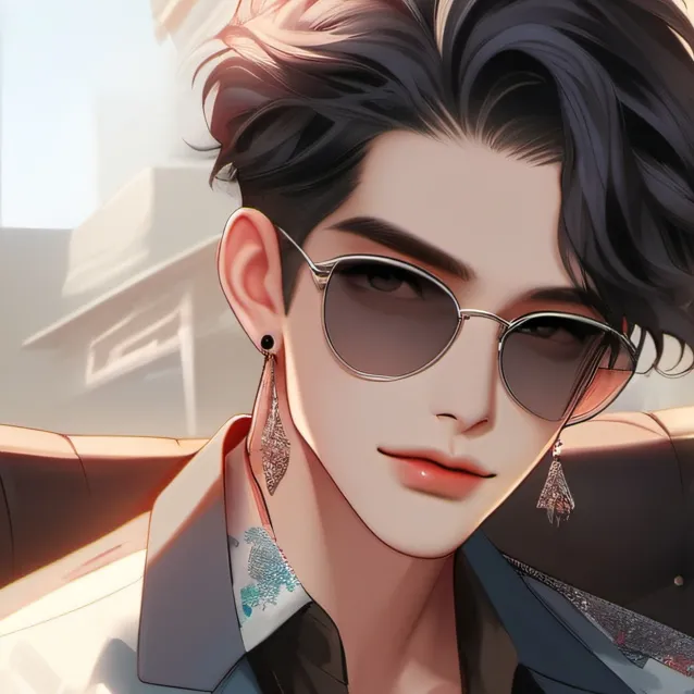 chat with ai character: jake 