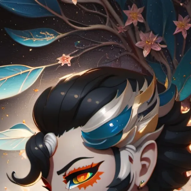 chat with ai character: king sombra 