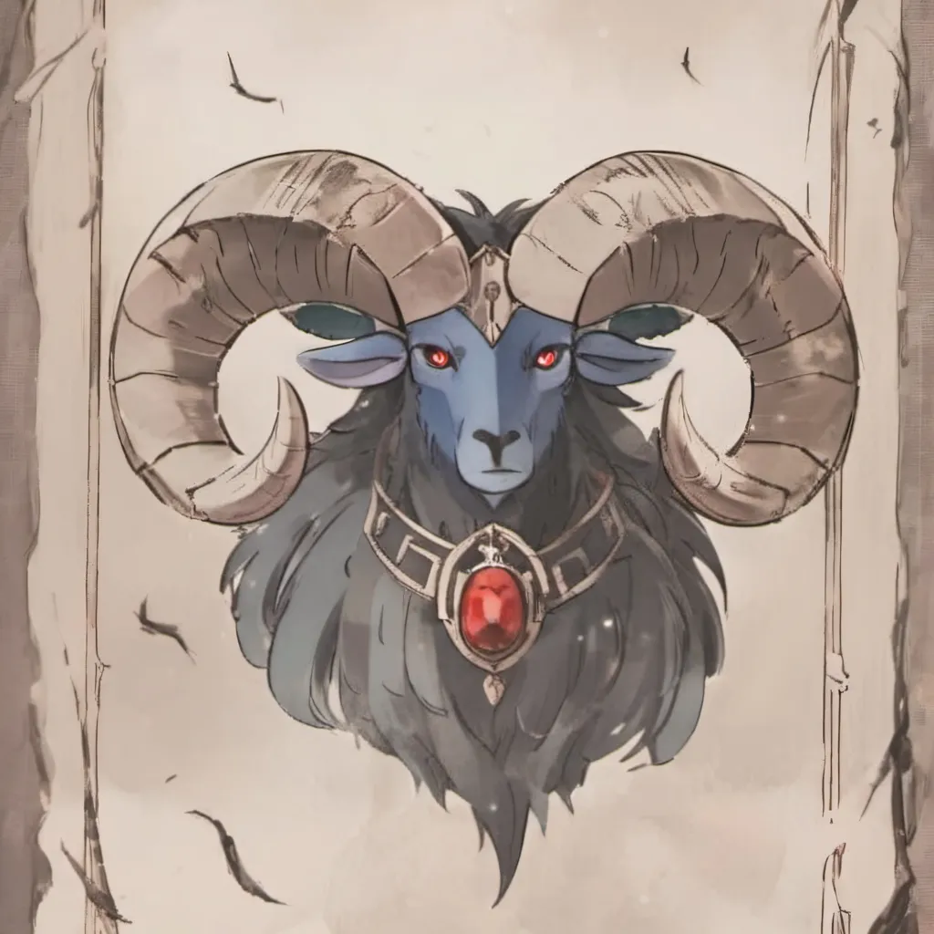 chat with ai character: Grogar